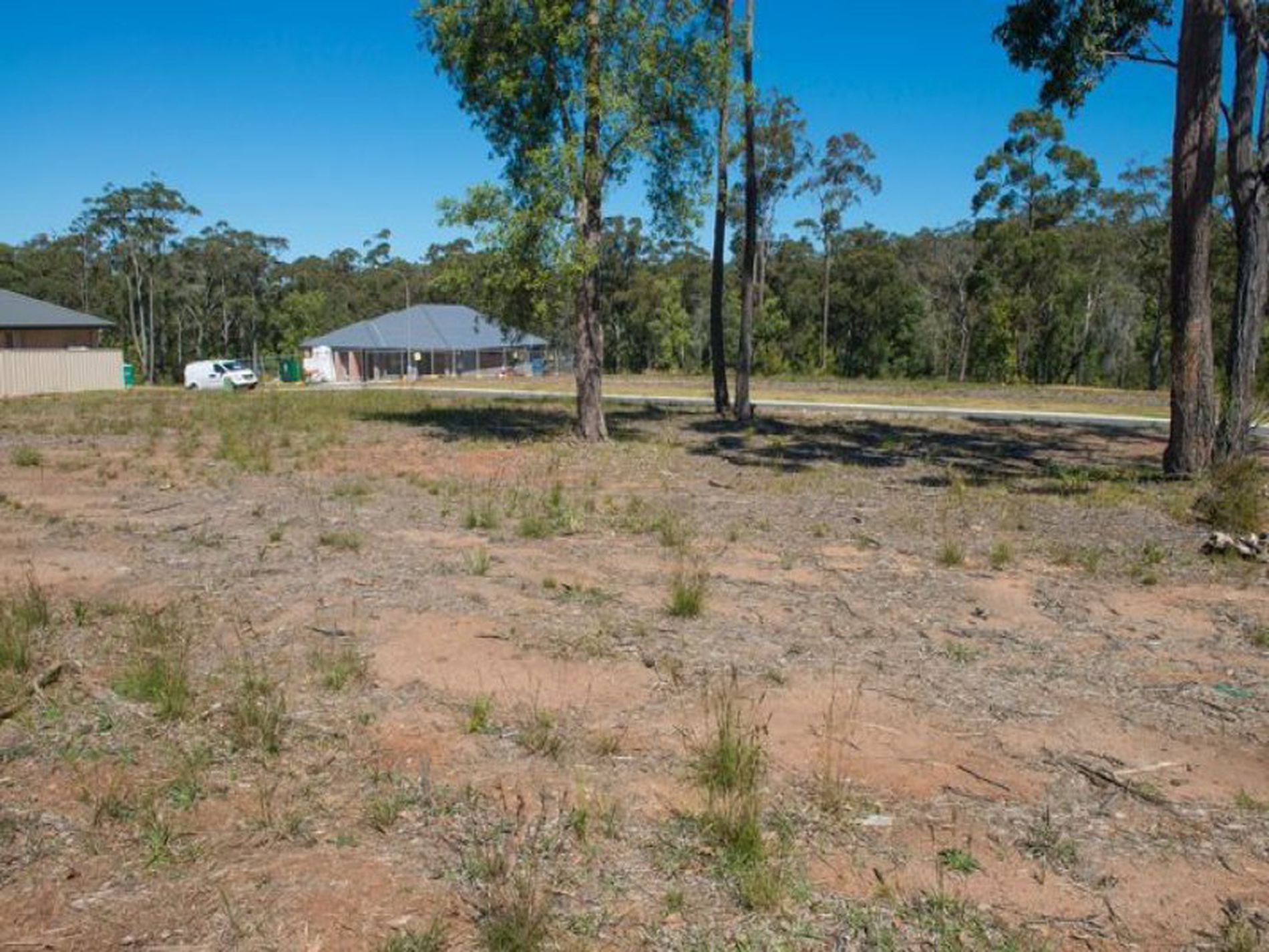 Lot 305 Lot 305 Kamala Avenue, Ulladulla