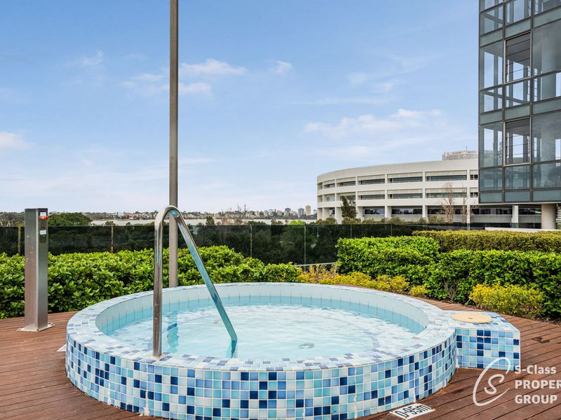 213 / 8 Moreau Parade, East Perth
