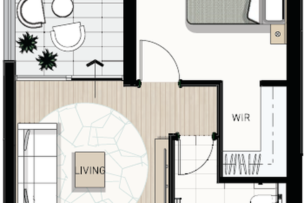 4 / 48 Riversdale Road, Rivervale