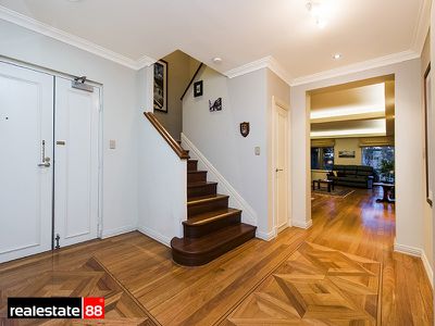 17 / 50 Trafalgar Road, East Perth