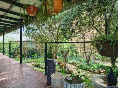 4 Powlett St, Broadford