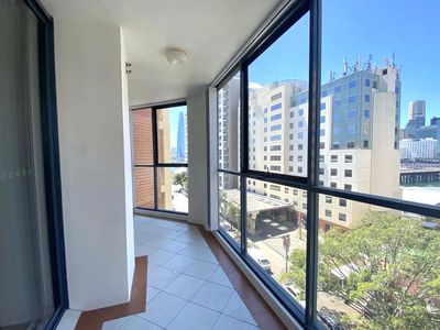 76 / 1-29 Bunn Street, Pyrmont