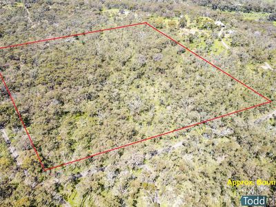 21 Bonneys Lane, Heathcote