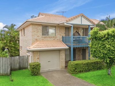 30 / 189 Wecker Road, Mansfield