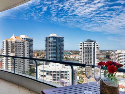 82/321 Main Street, Kangaroo Point