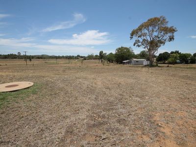 43 Creek Street, Pentland
