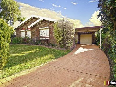 205 McFarlane Drive, Minchinbury