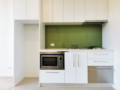 1713 / 25 Therry Street, Melbourne