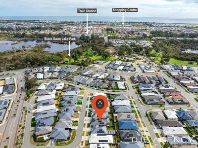 18 Deepwater Way, Lakelands