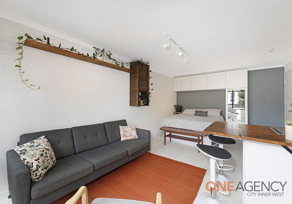 27 / 51 Hereford Street, Glebe, Glebe - Thumbnail 6