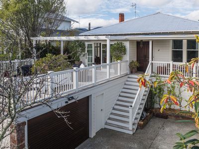 91 Mount Street, Nelson South