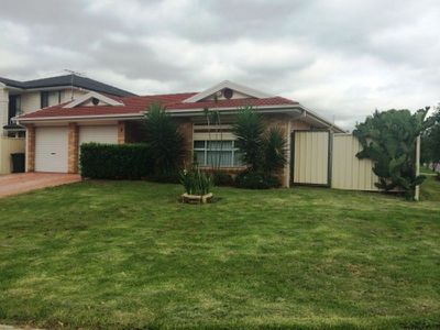 77 Hamrun Circuit, Rooty Hill