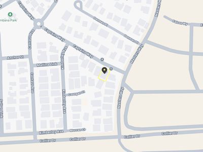 50 Captains Way, South Hedland