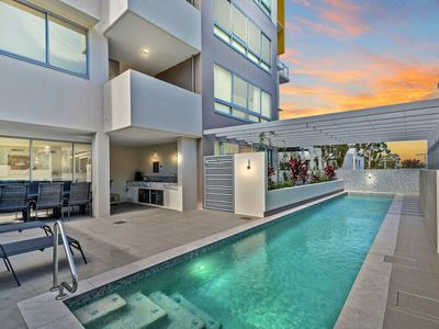 606 / 21 Douglas Street, Mooloolaba