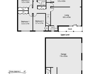 35 Guilford Road, Riverside