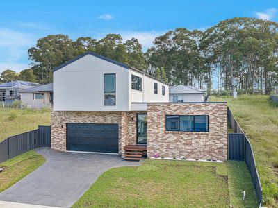 11 Wirraway Boulevard, Badagarang