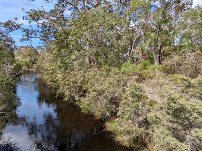 24 Flora Grove, Molloy Island