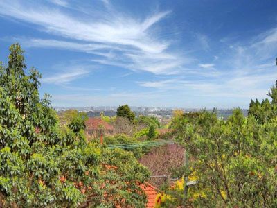 34 / 7-17 Sinclair Street, Wollstonecraft