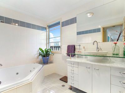 23 Sandlewood Cove, Callala Beach