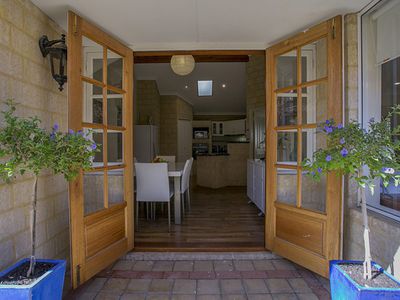 43A Liege Street, Woodlands