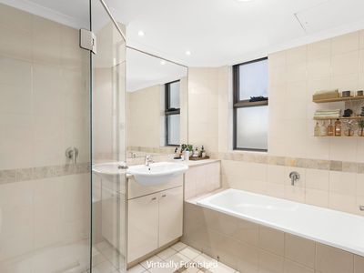 2003 / 281 Elizabeth Street, Sydney