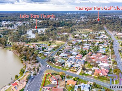 1 Napier Street, Eaglehawk