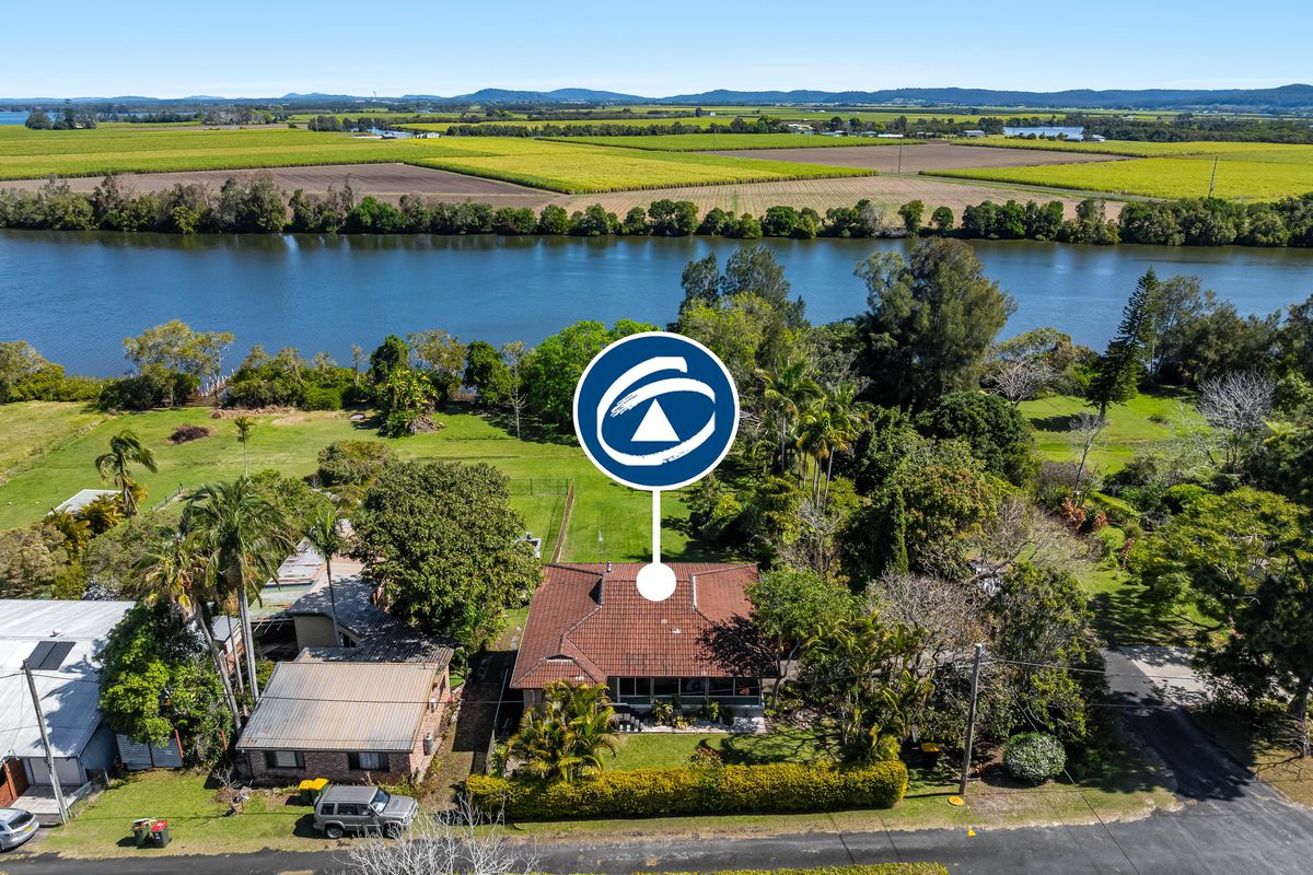 34 River Lane, Woombah