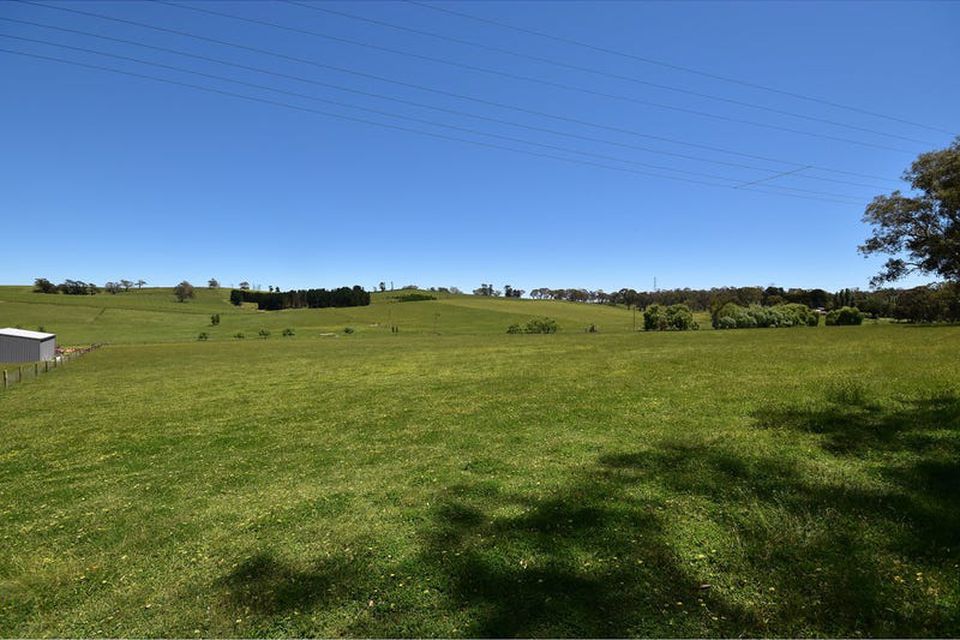 Lot 141 Watts Gully Road, Forreston