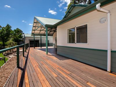 50 Mount Shadforth Road, Denmark