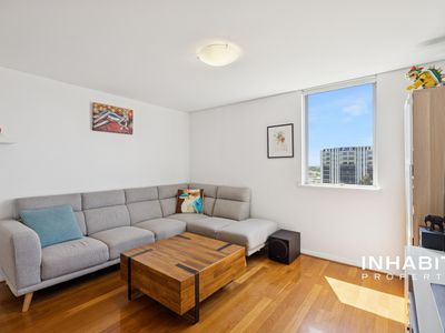 27 / 8 Prowse Street, West Perth