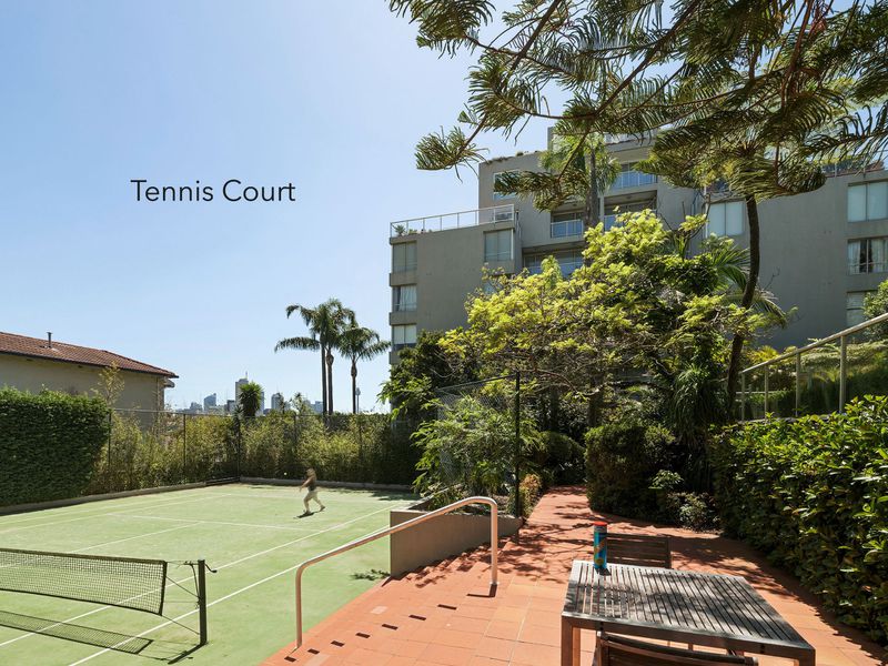 3 / 29-33 Mona Road, Darling Point