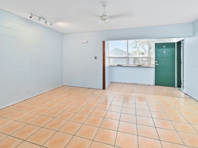 149 SHERIDAN STREET, Cairns City
