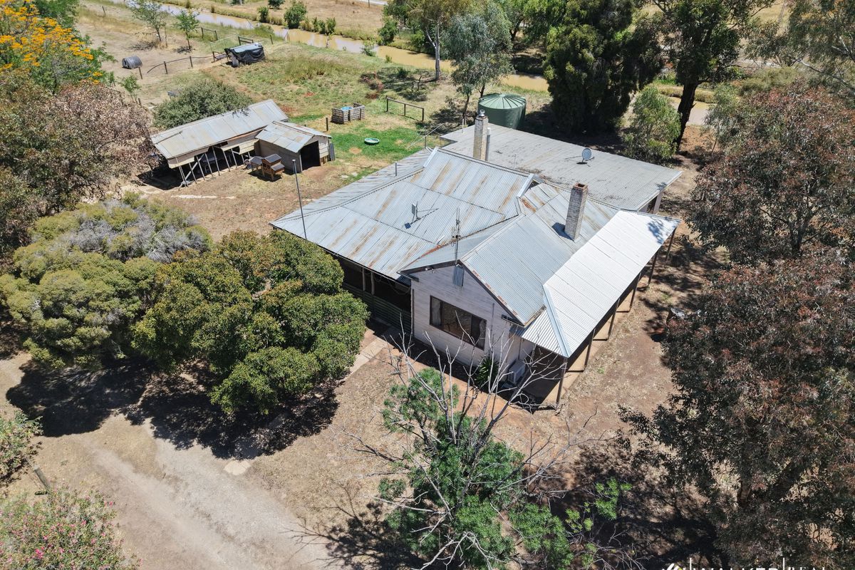 811 White Road, Girgarre