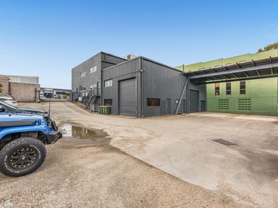 1 / 3 Harvton Street, Stafford