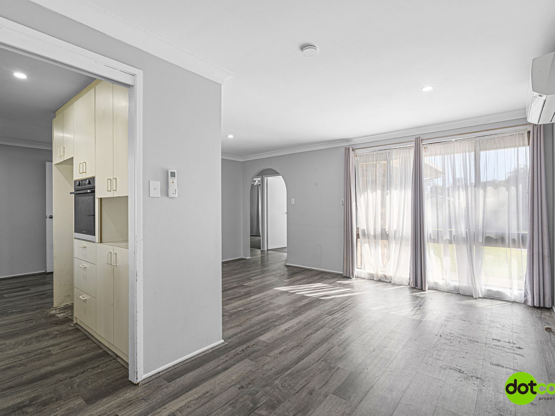 6 Stephen Street, Kanwal