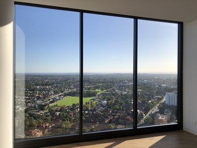 3806 / 88 Church Street, Parramatta