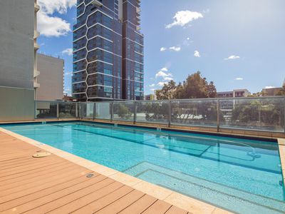 40 / 229 Adelaide Terrace, Perth