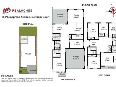 68  Plumegrass Avenue, Denham Court