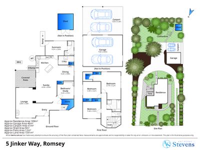 5 Jinker Way, Romsey