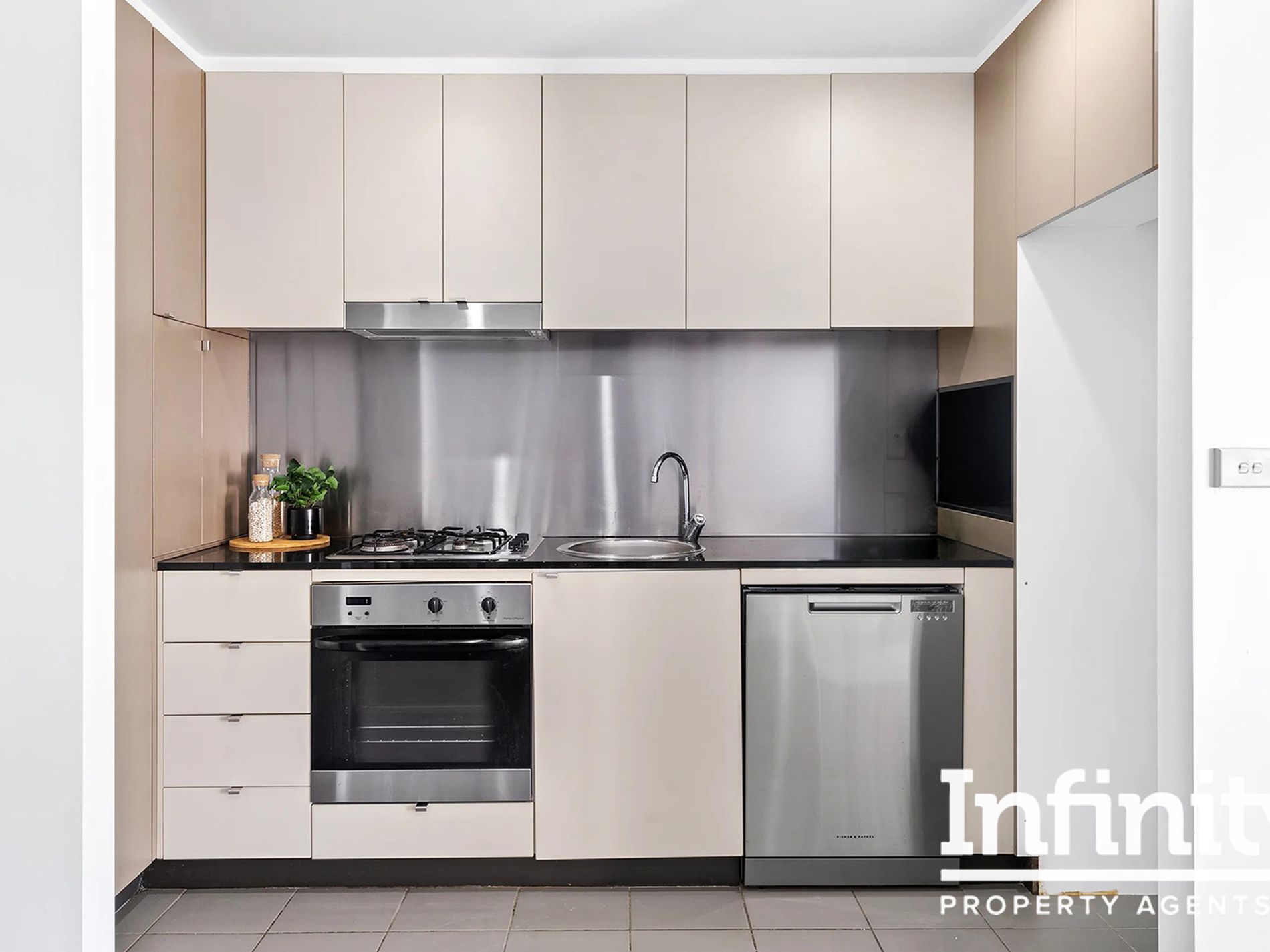 147 / 3-5 Queen Street, Rosebery