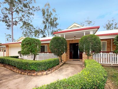 230 Lansdowne Way, Chuwar