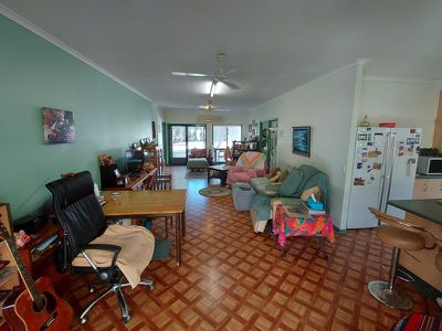 1698 Endeavour Valley Road, Cooktown