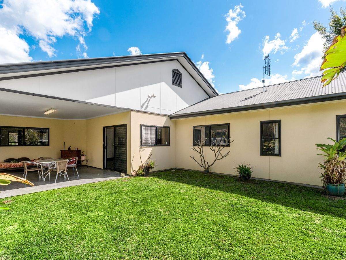 48 Tuckeroo Avenue, Mullumbimby