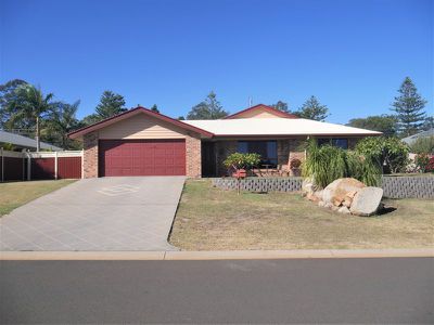 25 Darryl Crescent, Kingaroy