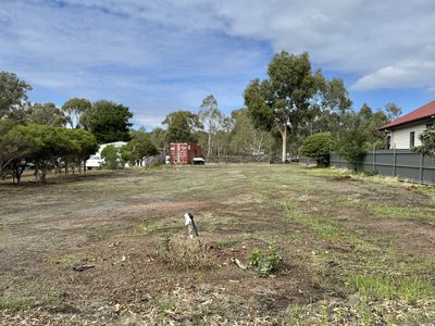 13 West Street, Rushworth