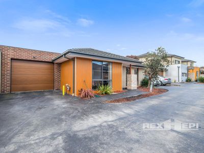 Unit 6 / 130 Cadles Road, Carrum Downs