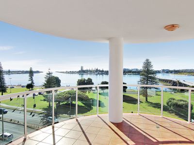 702 / 6 Manning Street, Tuncurry
