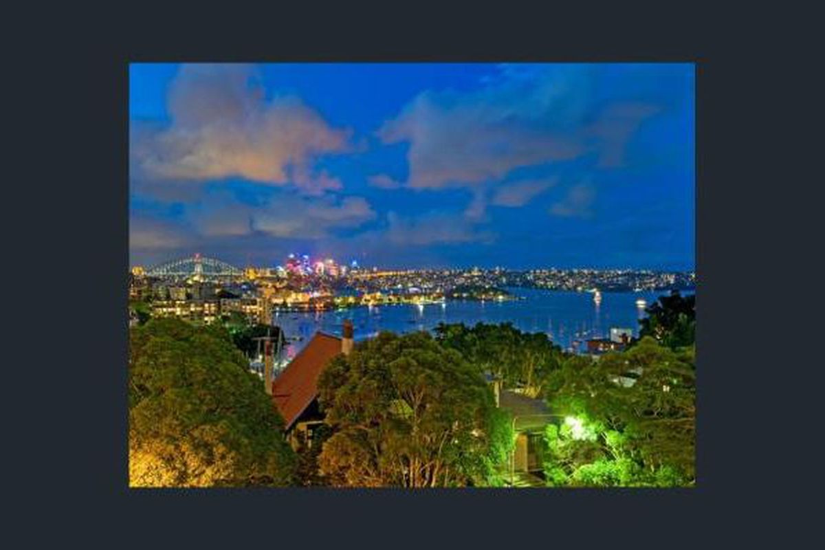 4 / 51 Darling Point, Darling Point