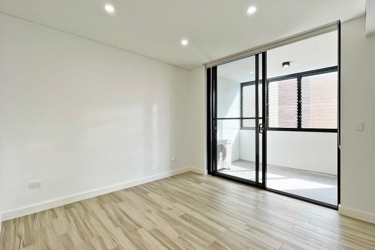 206 / 63-65 Ramsay Road, Five Dock
