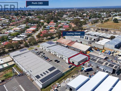 12 / 101 Garling Street, O'connor